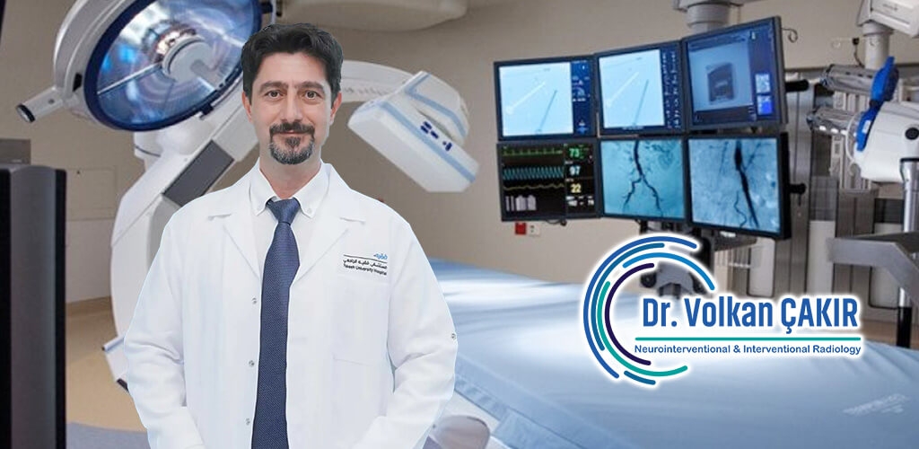 Interventional Radiology Doctors UAE