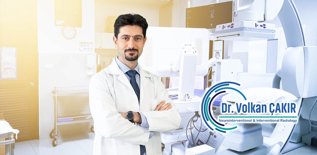 Interventional Radiology Specialist Khor Fakkan